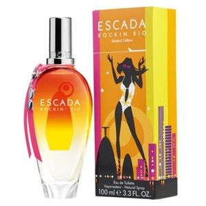 Escada Rockin Rio Eau De Toilette Spray